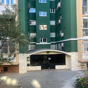 Appartement met Twee Slaapkamers